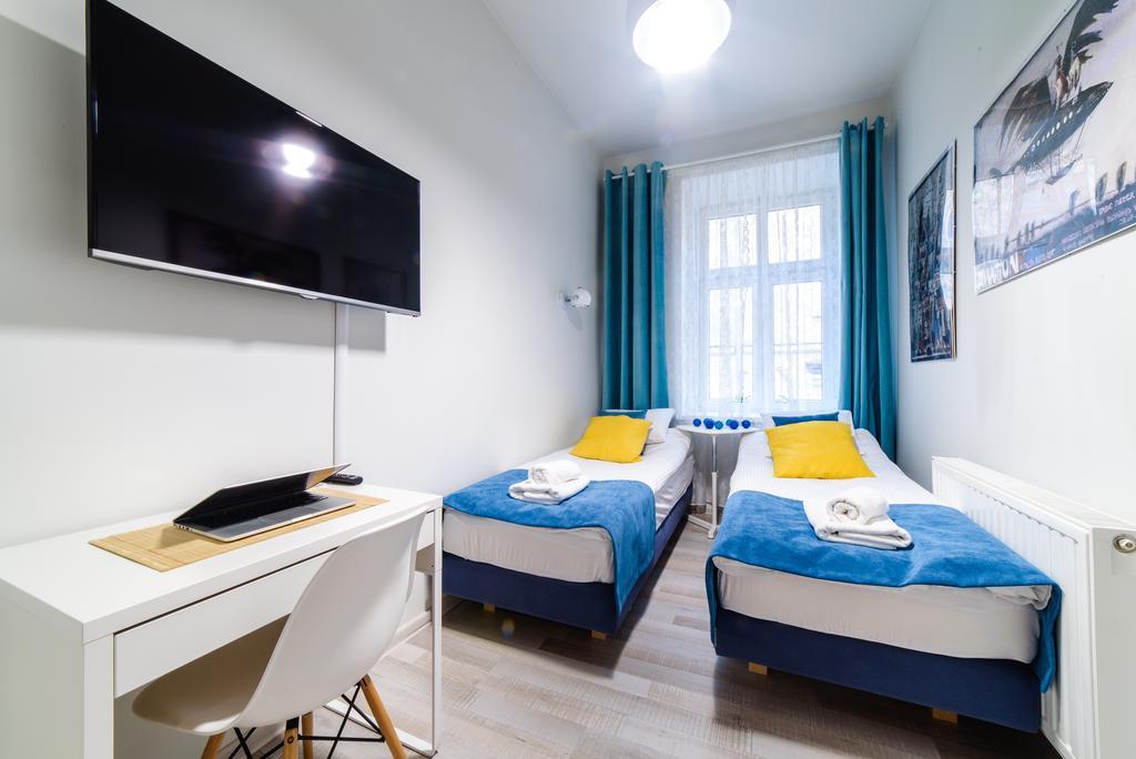 Horizon Apartments - Plac Nowy Cracovia Esterno foto